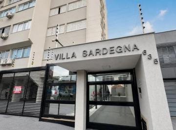 Apartamento · 78m² · 3 Quartos · 1 Vaga · Apartamento para alugar em Londrina, Vila Ipiranga, com 3 quartos, com 78 m², Vila Sardenha