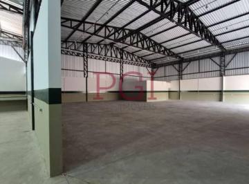 d0809e9ba342222ad5dbcb791e154395b73cf402 · Galpão para alugar, 801 m² por R$ 22.977/mês - Distrito Industrial - Cravinhos/SP