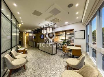 Comercial · 395m² · 10 Vagas · Sala para alugar em Campinas, Chácara da Barra, com 395 m², Oriente Square
