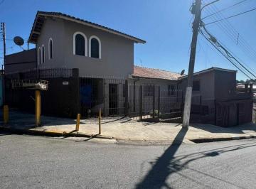 3abaec4920d64d12a1dcd4b04f0881d4f6726242 · Casa com 3 dormitórios à venda, 203 m² por R$ 450.000 - Matadouro - Bragança Paulista/SP