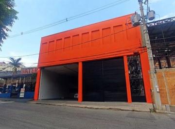 39c14bf1bfb9656b70e44c84fd1356660ae95740 · Salão para alugar, 280 m² por R$ 9.600,00/mês - Jardim Barbosa - Guarulhos/SP