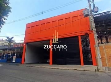 d1a1f293ca9046e0cef818343e9e68a42def737b · Salão para alugar, 280 m² por R$ 9.600,00/mês - Jardim Barbosa - Guarulhos/SP