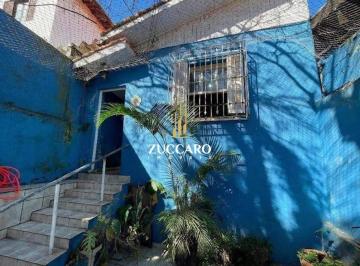 81221e1a0f4e5bf1e5dd12cae5ca0628499acb13 · Casa com 3 dormitórios à venda, 140 m² por R$ 380.000,00 - Vila Rosália - Guarulhos/SP