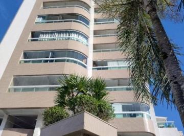 Apartamento · 85m² · 2 Quartos · 1 Vaga · Apartamento 2 dormitórios, sacada gourmet com 85 M² em Praia Grande, Vila Guilhermina, 500 metros da