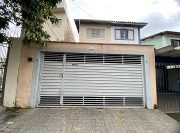 f6b879c2fe380eb3a23a12a16d68ca8987a3352b · Casa com 3 dormitórios para alugar, 130 m² por R$ 3.300,00 - Jardim Ester Yolanda - São Paulo/SP