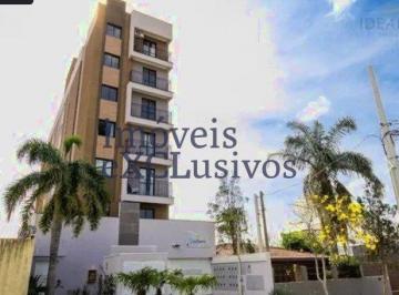 Apartamento · 67m² · 2 Quartos · 1 Vaga · Apartamento com 3 quartos à venda na Rua Clevelândia, Silveira da Motta, São José dos Pinhais