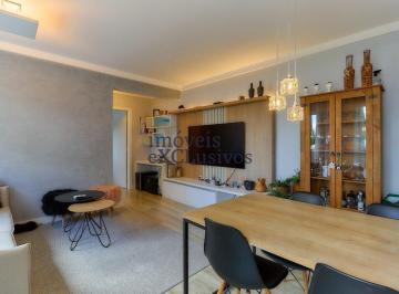 Apartamento · 53m² · 1 Quarto · 1 Vaga · Lindo apartamento mobiliado de 1 quarto para locação no Alto da Glória
