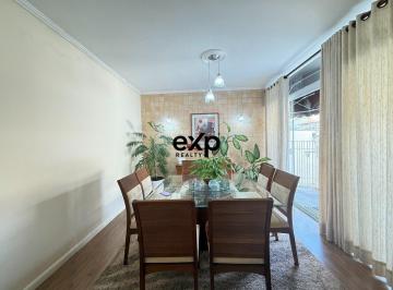 Casa · 281m² · 3 Quartos · 4 Vagas · Casa térrea à venda na Cidade Universitária com 3 dormitórios e piscina