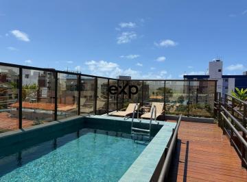 Apartamento · 68m² · 3 Quartos · 1 Vaga · Apartamento 3 quartos na praia do Bessa - Elo Beach Residence