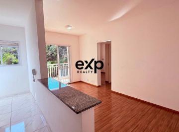 Apartamento · 52m² · 2 Quartos · 1 Vaga · Apartamento - Condominio Floratta - Valinhos/SP