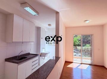 Apartamento · 52m² · 2 Quartos · 1 Vaga · Apartamento para alugar - Condominio Floratta - Valinhos/SP
