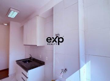 Apartamento · 52m² · 2 Quartos · 1 Vaga · Apartamento para alugar - Condominio Floratta - Valinhos/SP