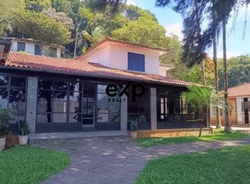 Casa · 600m² · 5 Quartos · 5 Vagas · Oportunidade Única na Serra: Casa de Alto Padrão com 600m² por R$ 2,2 Milhões no Coração do Valparaí