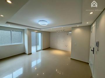 bc024a7e832eff6dbf8a71d9e5bf2302043a61b1 · Apartamento com 3 dormitórios à venda, 80,80 m² por R$ 437.000 - São Cristóvão - São José dos Pinhai