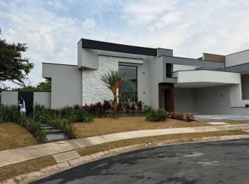 2eab54ae7be6c060e6705fbbb1a6a3d026861b55 · Casa térrea à venda no Condomínio Park Gran Reserve - Indaiatuba, SP | CA1846