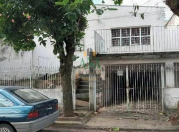 Casa · 2 Quartos · Casa com Edícula Residencial / Comercial na Vila Haro