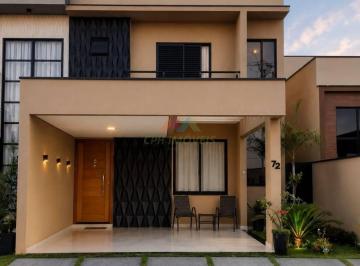 cb74cca1a7ea5252fab087d129b5d381c0e988e3 · Casa à venda no Condomínio Park Real - Indaiatuba, SP | CA1847