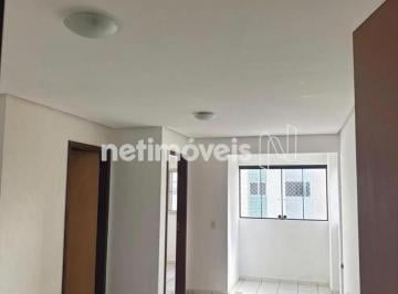 ec74e38f-4d08-4671-b096-0f32d6113258.webp · Residencial Costa Dourada - Apartamento - 1 Quarto - 37 M - Sala Integrada