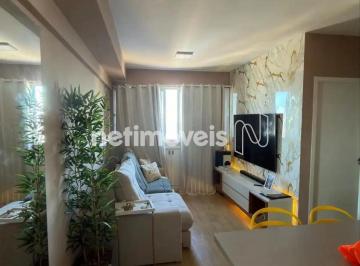 08772693-b116-4d42-b778-6ded9b66cc7c.webp · Residencial Ilha Azul - Apartamento 2 Quartos - Reformado - Samambaia Sul
