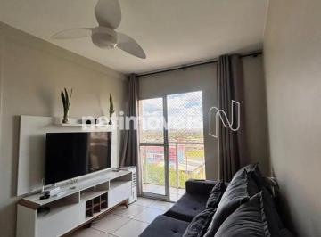 00482816-5f44-473a-88df-efc26e688c3a.webp · Residencial Skala do Sol - Apartamento 2 Quartos - Reformado - Samambaia Sul