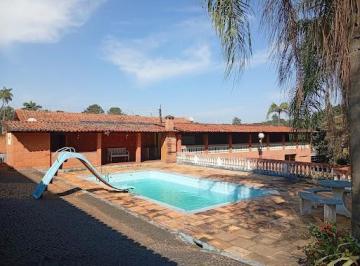66279132809a3fee4372adfd9d985c59ba860093 · Chácara com 3 dormitórios à venda, 5300 m² por R$ 1.350.000,00 - Chácaras de Recreiro Represa - Nova