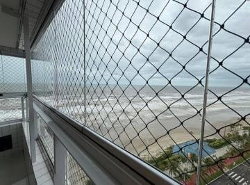 Apartamento · 65m² · 2 Quartos · 1 Vaga · APARTAMENTO COM  65,00 m² - SOLEMAR - PRAIA GRANDE SP