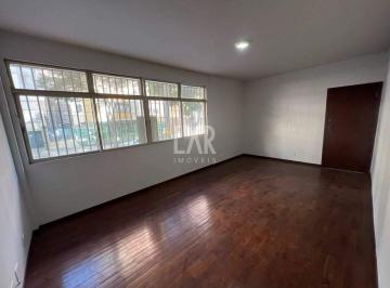 Rural · 170m² · 4 Quartos · 2 Vagas · Área Privativa à venda, 4 quartos, 1 suíte, 2 vagas, Gutierrez - Belo Horizonte/MG