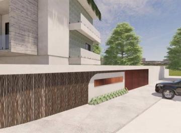 Casa · 122m² · 3 Quartos · 1 Vaga · CASA COM  121,76 m² - CAIÇARA - PRAIA GRANDE SP