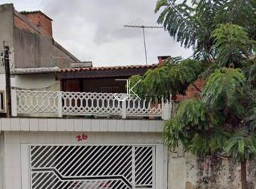 0b70c21c95c18428e9e6e2904eec3f803d3d705c · Casa com 3 dormitórios à venda, 160 m² por R$ 600.000 - Jardim Guanca - São Paulo/SP