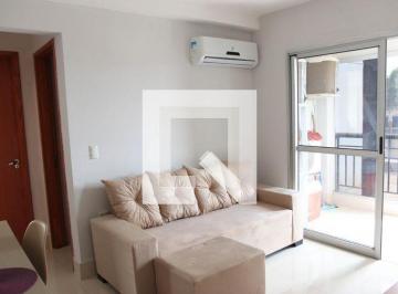 Apartamento · 56m² · 2 Quartos · 1 Vaga · Apartamento para Aluguel - Vila Jaraguá, 2 Quartos, 56 m² - Goiânia