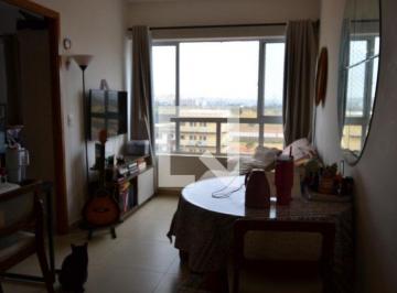 Apartamento · 33m² · 1 Quarto · Apartamento para Aluguel - Samambaia, 1 Quarto,  33 m² - Brasília