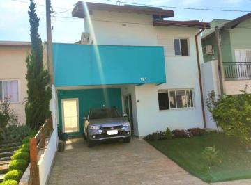 foto 1 · Casa de Condomínio à venda na Rua Padre Luiz Chrispim, Loteamento Villaggio di San Francisco, Jundia