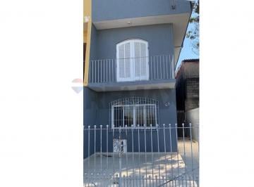 Casa · 3 Quartos · Casa para locação em Cotia – Jardim Eliana / Sabiá