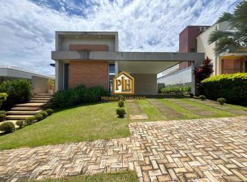 e66bc0860d4c14479f091ccb25568cee3403cd95 · Casa Térrea à Venda no Shambala III em Atibaia | 4 Suítes | Piscina | 263 m² | Terreno de 600 m²
