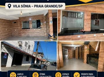 f6c69293904ebb5e5300d34044e58667ff7de028 · Salão Comercial para Locação na Vila Sônia – Praia Grande/SP | Excelente Localização