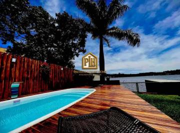 7f02277e99474d3adbfd7dcab5e566ac4c35432d · Chácara à Venda em Atibaia | 822 m² de Terreno | 3 Dormitórios | Piscina | Vista e Acesso à Represa