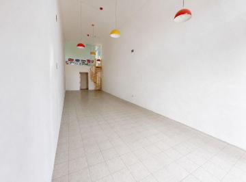 1f5991e491c89c3ddd44ea904aeaba812e2a1126 · Salão Comercial para Locação | Pé-Direito Alto | Pavimento Superior | Planta Versátil