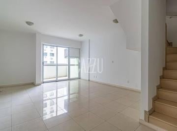 Sala · Apartamento Duplex com 2 dormitórios à venda, 94 m² por R$ 569.746,00 - Recreio dos Bandeirantes - R