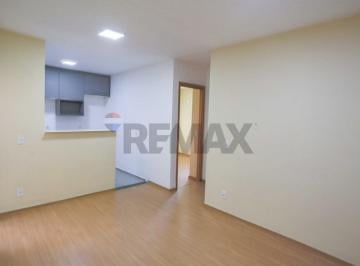 Apartamento · 47m² · 2 Quartos · 1 Vaga · Apartamento com Quintal Privativo à venda com 2 quartos, Jardim Karolyne, Votorantim-SP