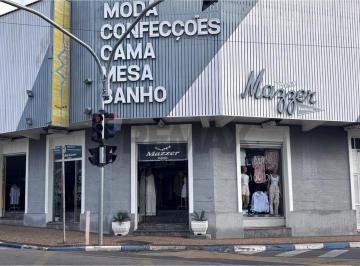 Comercial · 150m² · EXCELENTE PONTO COMERCIAL PARA LOCAÇÃO NO CENTRO DA CIDADE- TIETÊ