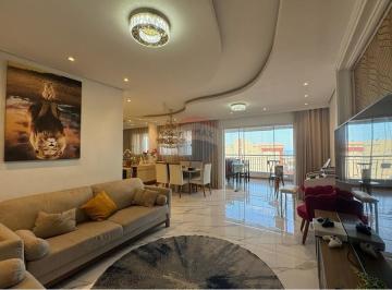 Apartamento · 125m² · 3 Quartos · 1 Vaga · "Descubra Seu Novo Lar: Apto 142m² em Peruíbe-SP"