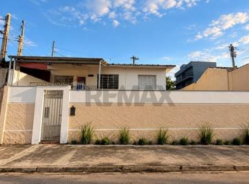 Casa · 195m² · 3 Quartos · 3 Vagas · CASA COM 3 DORMITÓRIOS, EDÍCULA E GARAGEM PARA 3 CARROS – JARDIM NOVA MANCHESTER