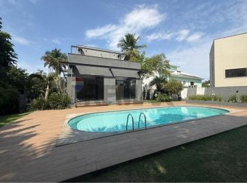 Casa · 580m² · 5 Quartos · 6 Vagas · CASA 5 QUARTOS NO CORAÇÃO DA BARRA DA TIJUCA