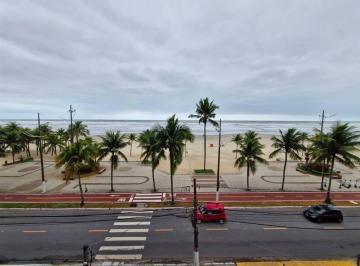 Apartamento · 50m² · 1 Quarto · 1 Vaga · APARTAMENTO COM  50,00 m² - AVIAÇÃO - PRAIA GRANDE SP