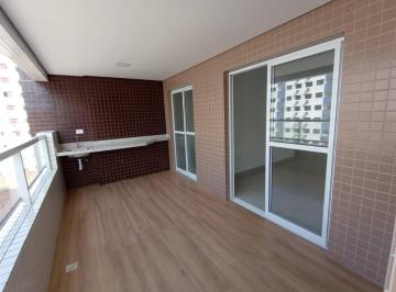 Apartamento · 86m² · 2 Quartos · 1 Vaga · APARTAMENTO COM  85,50 m² - TUPI - PRAIA GRANDE SP