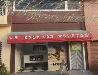 512f4dc98a183995fea7060fcf163e0d0d045750 · Sobrado à venda, 350 m² por R$ 420.000,08 - Jardim Palmares (Zona Norte) - São Paulo/SP