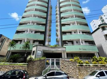 Apartamento · 40m² · 1 Quarto · 1 Vaga · APARTAMENTO COM  39,80 m² - OCIAN - PRAIA GRANDE SP