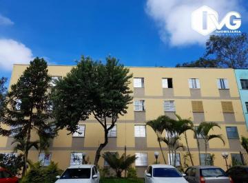 2da698f589d1c785fa6e14470f1c812af9def600 · Apartamento à venda, 50 m² por R$ 180.000,08 - Conjunto Habitacional Jova Rural - São Paulo/SP