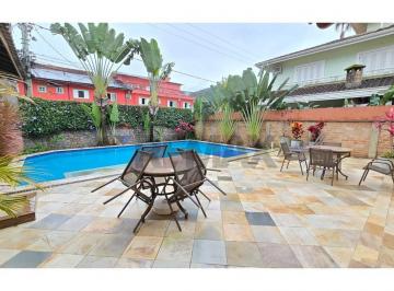 Casa · 140m² · 3 Quartos · 2 Vagas · Casa em Condomínio em Juquehy com 3 Dormitórios, Piscina e Segurança 24 Horas