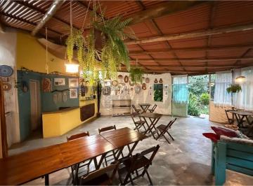 Comercial · 265m² · 8 Quartos · POUSADA ALTO PARAÍSO - GO